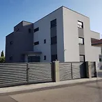 Vila Maslina - Apartman 3