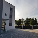 Vila Maslina - Apartman 3