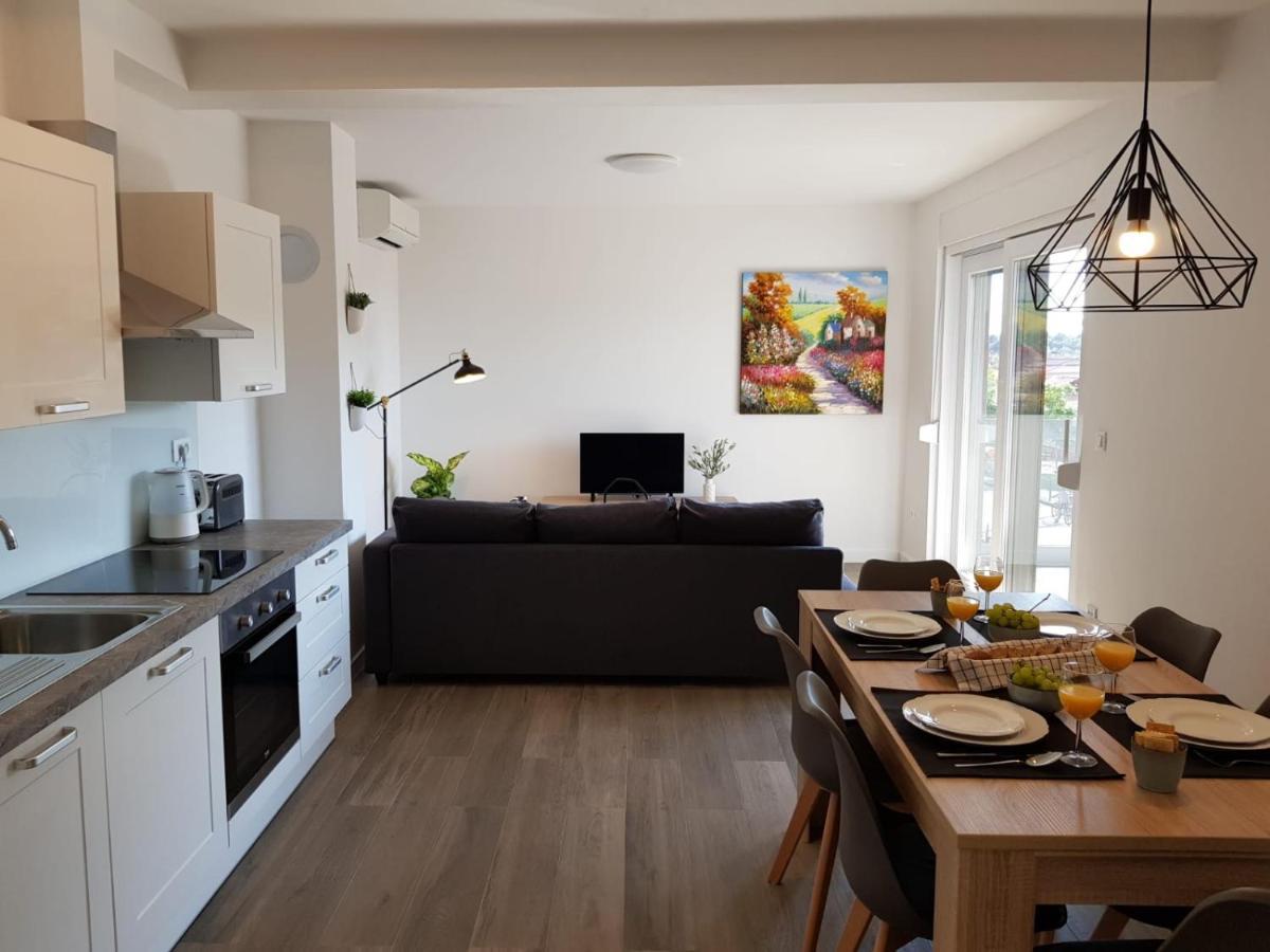 Apartament Maslina - 3